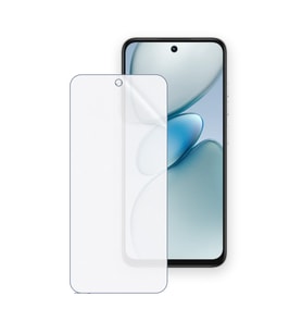 SChitec TECNO Pop 9 5G Uyumlu Ön Yüzey Nano Şeffaf Hidrojel Ekran Koruyucu