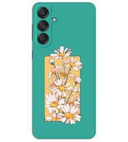 Galaxy M55 Kılıf HD Desen Baskılı Kılıf - 5724