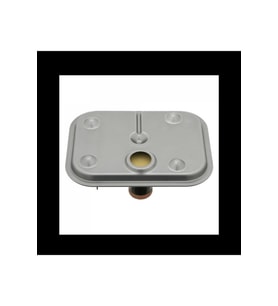 Mercedes W168 Otm Şanz Filtresi Contasız 1683770395 Febi
