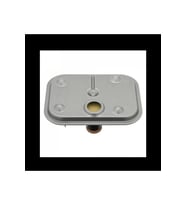 Mercedes W168 Otm Şanz Filtresi Contasız 1683770395 Febi