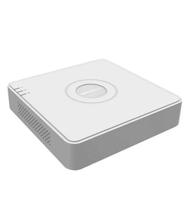 HIKVISION 8kanal 4mp DS-7108NI-Q1 1-diskli H265+ NVR Kayıt Cihazı