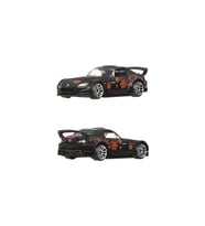 Hot Wheels Fast & Furious Honda S2000, 1/64