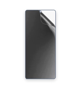 SChitec Infinix GT 20 Pro Uyumlu Ön Yüzey Hayalet Privacy Hidrojel Ekran Koruyucu