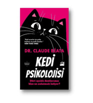 Kedi Psikolojisi