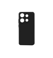 Tecno Spark Go 2023 Uyumlu Kılıf Zore Biye Silikon