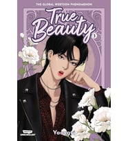 True Beauty, Vol. 3: A Webtoon Unscrolled Graphic Novel
