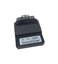 Mondial Fury 110 Ecu Beyin 2025 E5 Orj