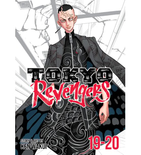 Tokyo Revengers (Omnibus) Vol. 19-20: 10
