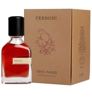 Orto Parisi Terroni Unisex Parfüm 50 ML