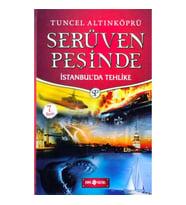 Serüven Peşinde 11 - İstanbul'da Tehlike