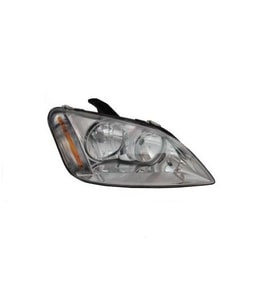 FORD FOCUS - C-MAX ÖN FAR MOTORLU SAĞ 04- FOR10FO048 3M5113100AA