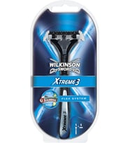 Lexroo Xtreme 3 - Oynar Başlıklı Sistem Tıraş Bıçağı 1 Paket (1 x 0.300 g)
