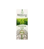Biorganix Life Pelesenk Yağı 20 Ml Copabia Oil