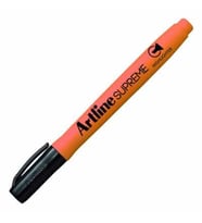 Artline Supreme Fosforlu Kalem Highlighter Turuncu