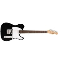 Squier Debut Serisi Telecaster Laurel Klavye Black Elektro Gitar