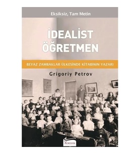 İDEALİST ÖĞRETMEN