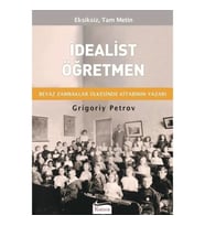 İDEALİST ÖĞRETMEN