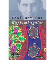 Kaplumbağalar