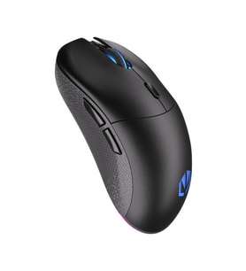 Endorfy Gem Plus Wireless ARGB Kablosuz Siyah Gaming Mouse (EY6A013)