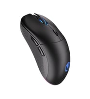 Endorfy Gem Plus Wireless ARGB Kablosuz Siyah Gaming Mouse (EY6A013)