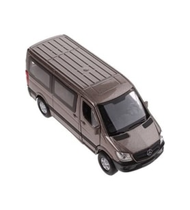 Mercedes Sprınter Travelıner 1/36 Ölçek 12cm Çek Bırak