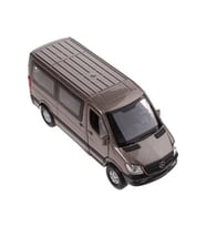 Mercedes Sprınter Travelıner 1/36 Ölçek 12cm Çek Bırak