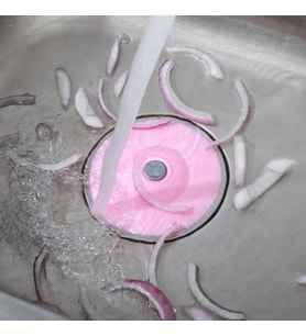 Silikon Malzeme Banyo Mutfak Gider Evye Lavabo İçine Çöp Tıpası Kaydırmaz Süzgeç Çeşitleri Modelleri (5343)