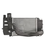 Toyota Verso Yarıs Urban Cruıser 05 Ve Sonrası Uyumlu-Turbo Radyatörü 250X190X64- 17900-0N010-WISCO