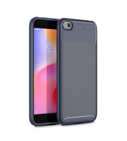 Xiaomi Redmi Go Uyumlu Kılıf Zore Negro Silikon Kapak