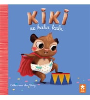 Kiki ve Kaka Kabı