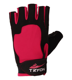 Tryon BayanFitness  Eldiveni Dream XS