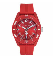 U.S. Polo Assn. USPA4001-02 Erkek Kol Saati