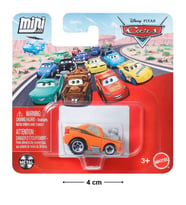 Cars Mini Racers - Snot Rod - JKM86