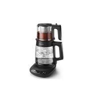 Philips 5000 Serisi HD7360/00 1900 W Cam Çay Makinesi
