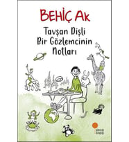 Tavşan Dişli Bir Gözlemcinin Notları