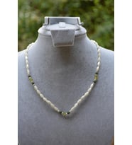 STONEAGE JEWELLERY Özel Tasarım Sedef Bayan Kolye