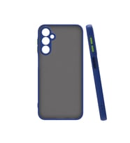 Galaxy S24 FE Kılıf Zore Hux Kapak