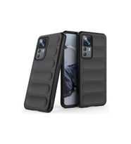 Mi 12t Pro Kılıf Optimum  - Siyah