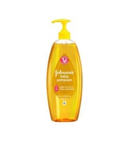 Johnsons Baby Şampuan 750 Ml