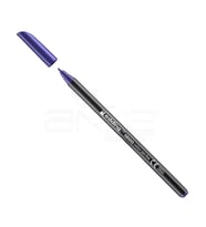 Edding 1200 İnce Uçlu Keçeli Kalem 1mm 008 Mor