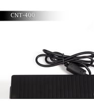 CNT-400 Toshiba Uyumlu 120W 15V 8A 4 Pın Notebook Şarj Adaptörü