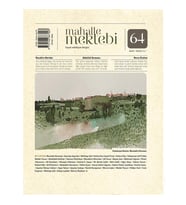 Mahalle Mektebi 64.Sayı Mart-Nisan 2022 (STD)
