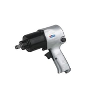 WUFU HAVALI SOMUN SIKMA KABZALI 1/2" 7500 D/D WFI-2073 (Gri)
