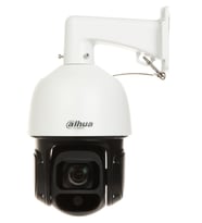 Dahua SD3D416NB-GNY 4mp 16x Optik Zoom H.265+ Starlight PoE Wizsense IP PTZ Kamera