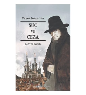 Suç ve Ceza (Çizgi Roman)