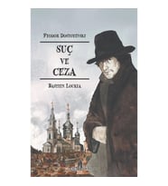 Suç ve Ceza (Çizgi Roman)
