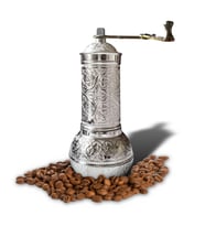 Binbir Trend Nostaljik Osmanlı Kahve ve Baharat Değirmeni BTB-655