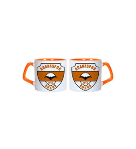Ghostbastır Design Adanaspor Kupa Bardak Tek Adet 003