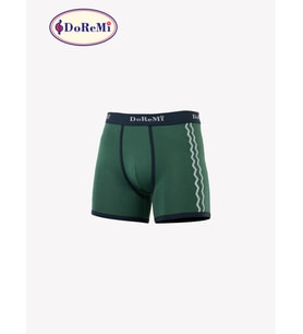Erkek Boxer (Yeşil)