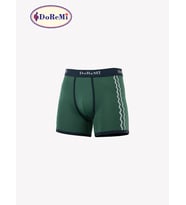 Erkek Boxer (Yeşil)